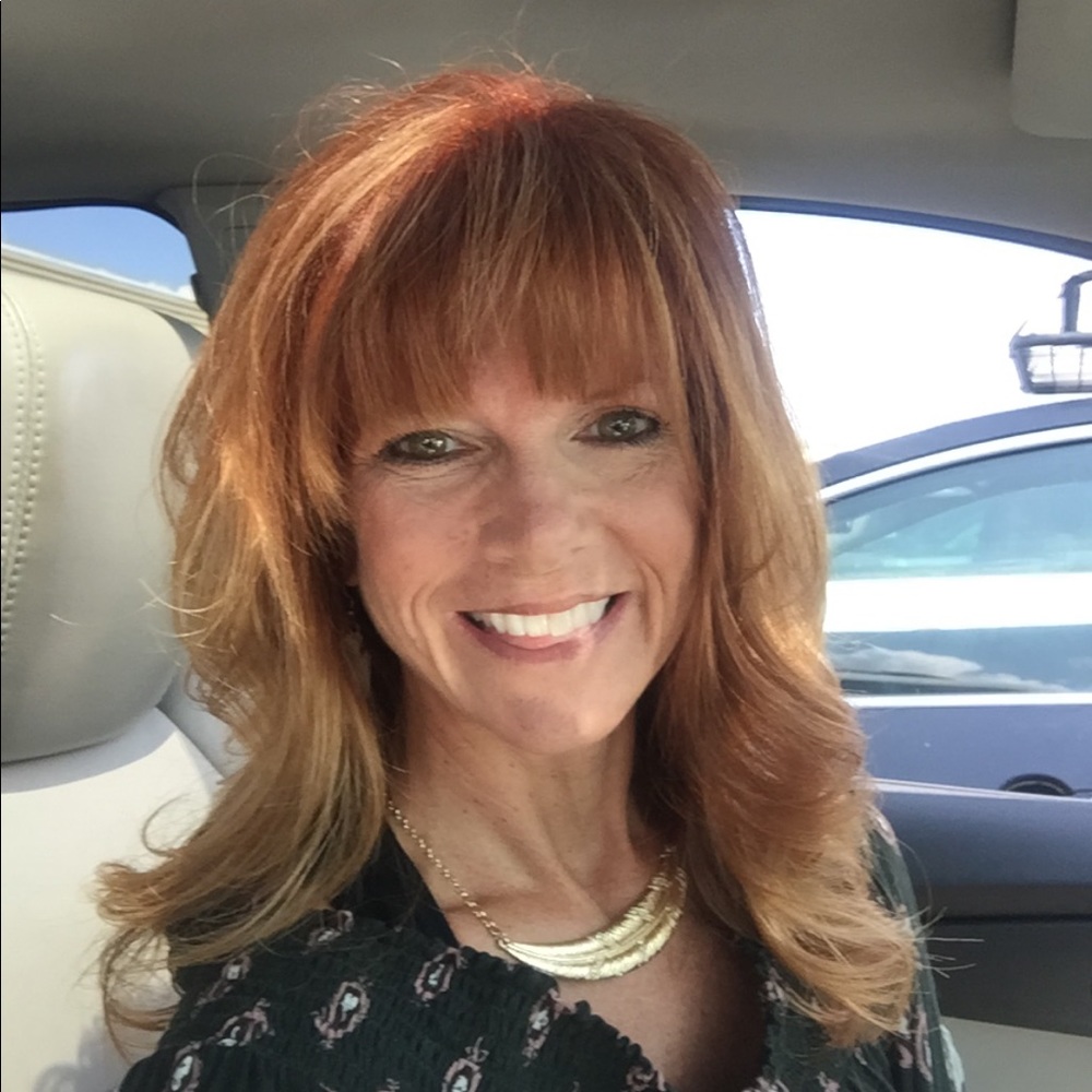 Meet your Posher, Melanie